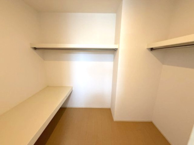 【収納】 | サンシャイン見白A棟