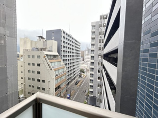 【展望】 | プレサンス神戸駅前