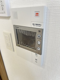 【セキュリティ】 | プレサンス神戸駅前
