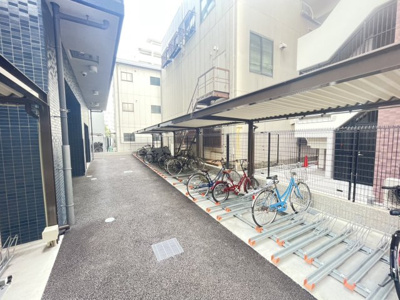 【その他】 | プレサンス神戸駅前