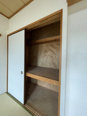 【収納】 | シャンボール志木 | 別のお部屋の写真です