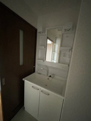 【洗面所】 | シャンボール志木 | 別のお部屋の写真です