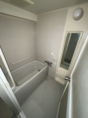 【浴室】 | シャンボール志木 | 別のお部屋の写真です