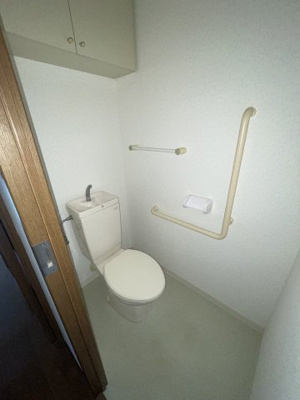 【トイレ】 | シャンボール志木 | 別のお部屋の写真です