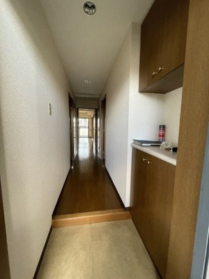 【玄関】 | シャンボール志木 | 別のお部屋の写真です