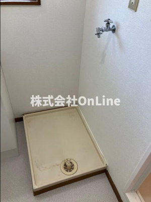 【設備】 | メゾン加美東