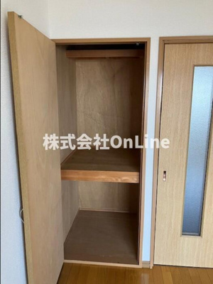 【収納】 | メゾン加美東