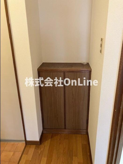 【収納】 | メゾン加美東