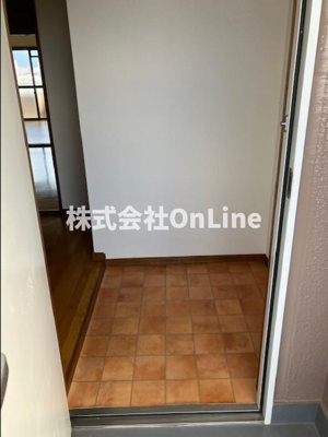 【玄関】 | メゾン加美東