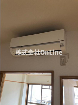 【設備】 | メゾン加美東