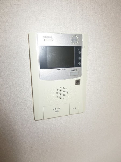 【設備】 | パールハイム駒川