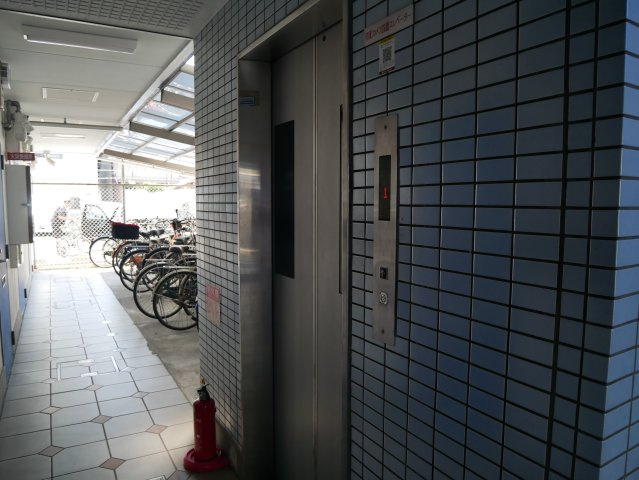 【その他】 | パールハイム駒川