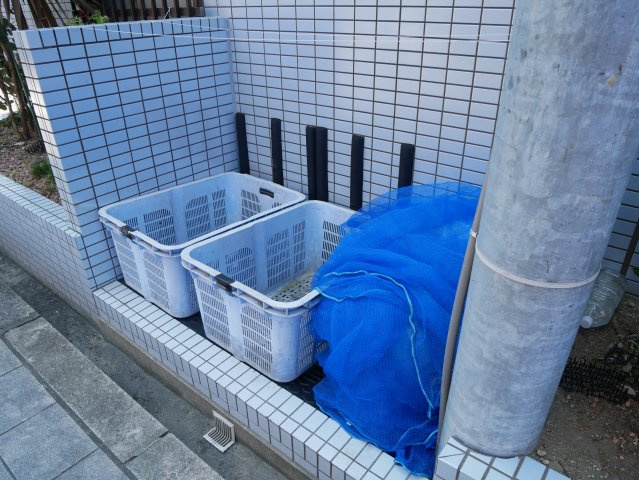 【その他】 | パールハイム駒川