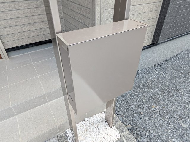 石岡市石岡　第9　新築戸建てのその他