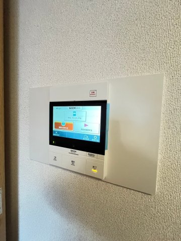 神戸市東灘区岡本２丁目の賃貸マンションのその他共用部分