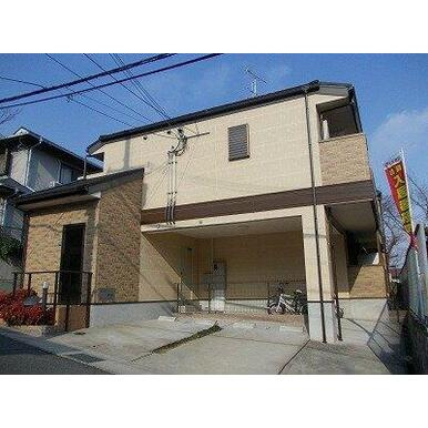 神戸市東灘区岡本７丁目の賃貸マンション