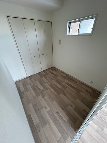 西宮市丸橋町の賃貸マンションの居間・リビング