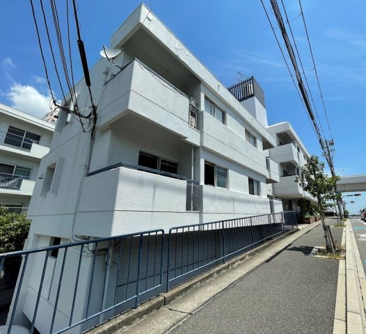 神戸市東灘区住吉東町２丁目の賃貸マンション