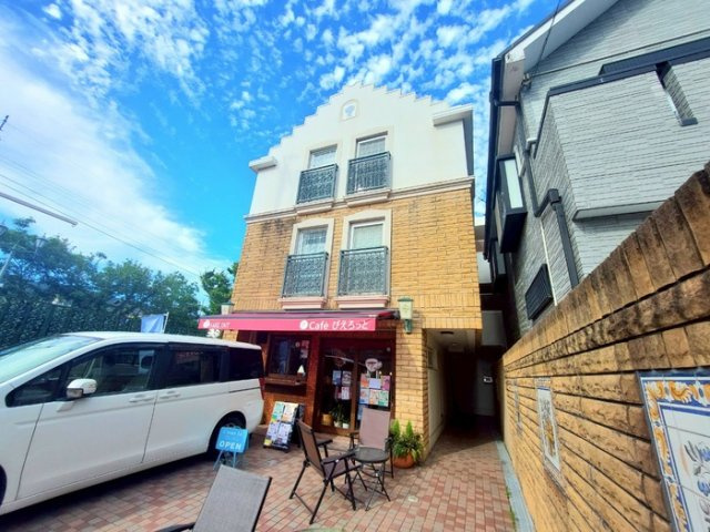 神戸市東灘区森南町１丁目の賃貸マンション