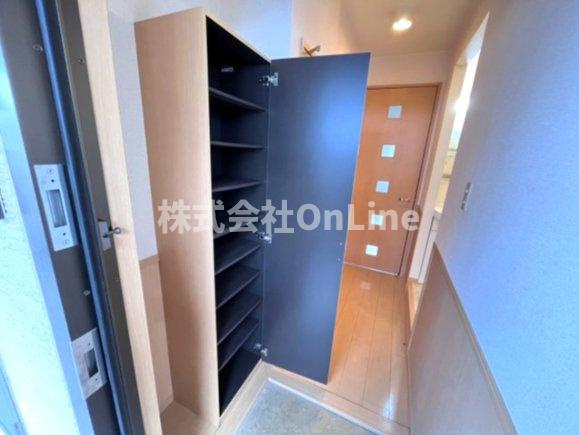 【収納】 | エスペランサ