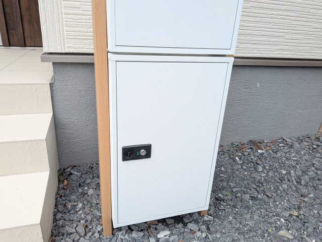 第1　石岡市旭台　新築戸建てのその他