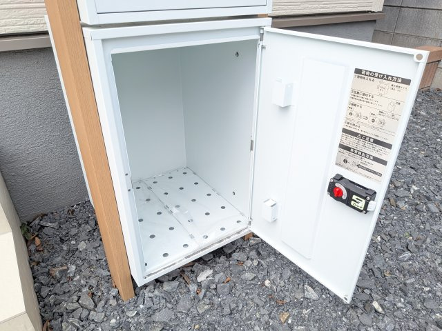 第1　石岡市旭台　新築戸建てのその他