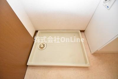 【設備】 | ヴィラージュD棟