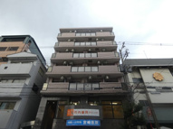 ジュネスコートの画像