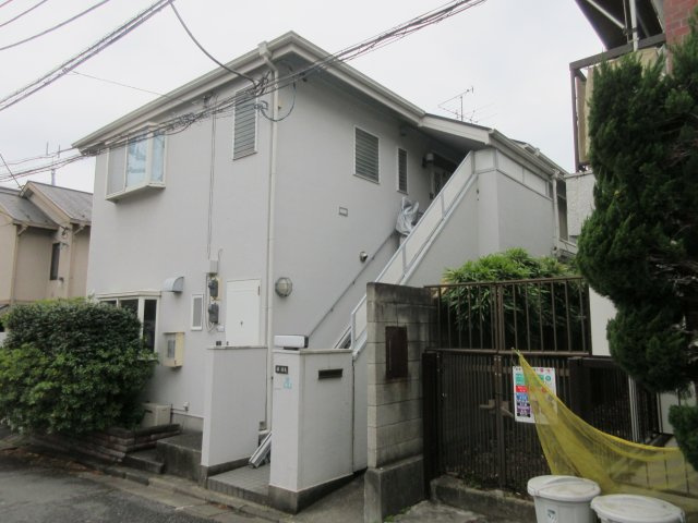 【外観】 | パークサイド駒場