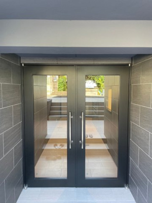 【エントランス】 | DIPS成増