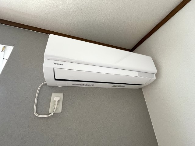 シャトレーゼ壱番館の設備