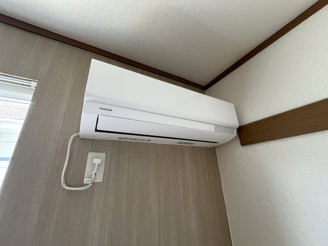 シャトレーゼ壱番館の設備