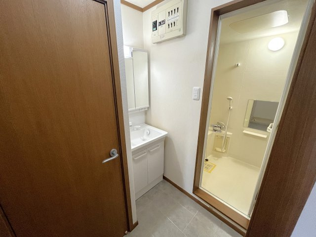 シャトレーゼ壱番館のその他