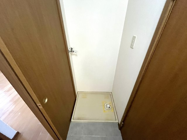 シャトレーゼ壱番館の内装