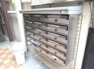 【その他共用部分】 | リプロン西小山