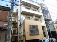 リプロン西小山の画像