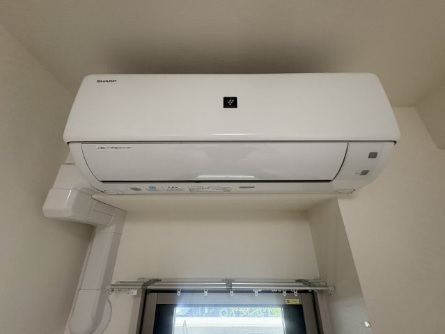 サンセール江坂の設備