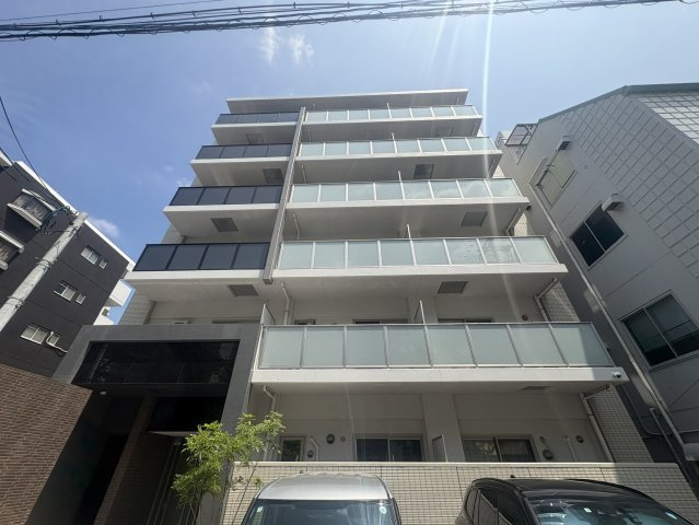 サンセール江坂