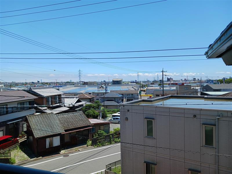 【展望】