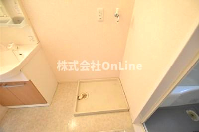 【設備】 | パークサイド渋川　B