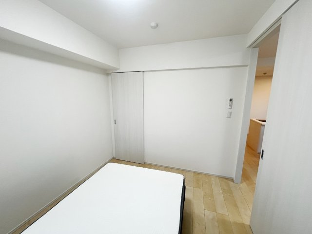 プレミア亀有の内装