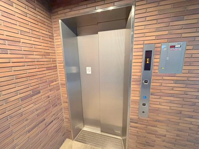 ガーデンレジデンス田川のその他共用部分