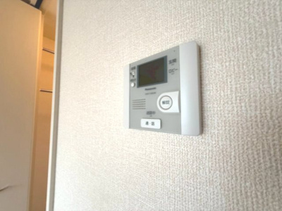 【設備】 | グレイスセゾン