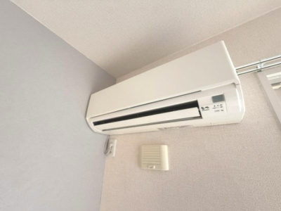 【設備】 | グレイスセゾン
