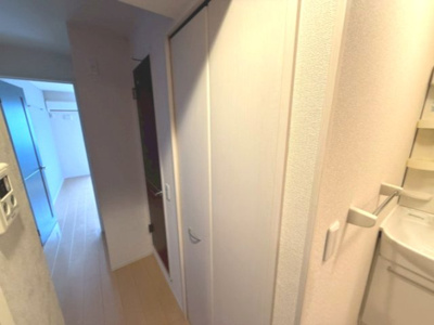 【設備】 | グレイスセゾン