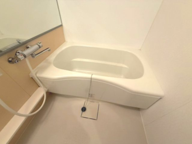 【浴室】 | グレイスセゾン