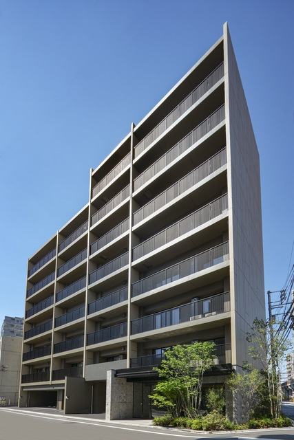 シーズンフラッツ町屋