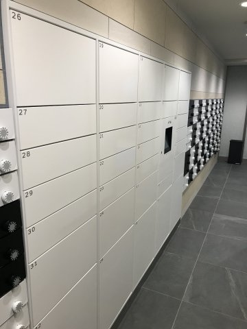 アドバンス名古屋モクシーのその他共用部分