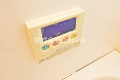 【設備】 | サニーハイツフミ A棟