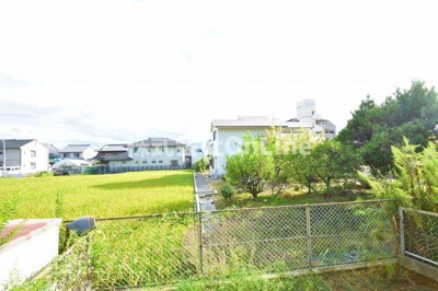 【展望】 | サニーハイツフミ A棟